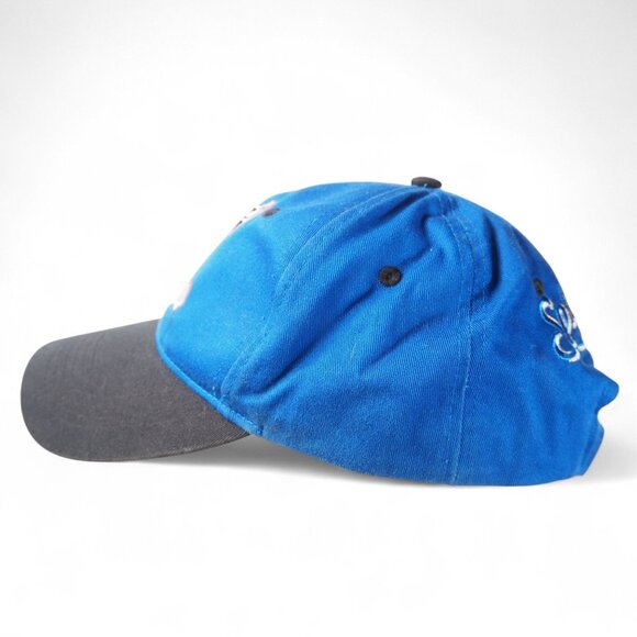 ProForma Durham Bulls X Splenda Minor League Baseball Strapback Promo Hat OS - Picture 3 of 8